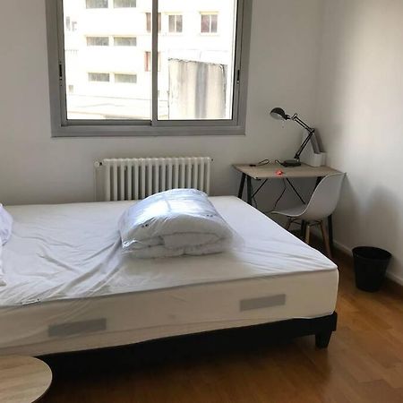 Logement 6P Balcon/ Moderne Hyper Centre Caen Zewnętrze zdjęcie