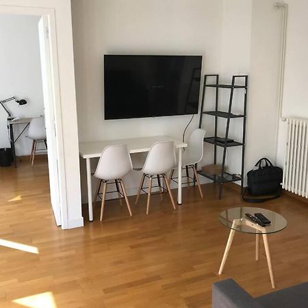 Logement 6P Balcon/ Moderne Hyper Centre Caen Zewnętrze zdjęcie
